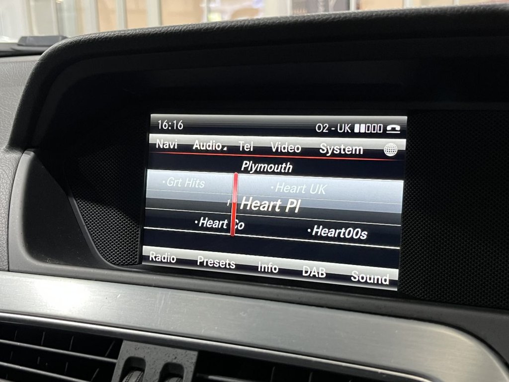 Used Mercedes-Benz C Class 2014 for sale - 77547435: Photo 32