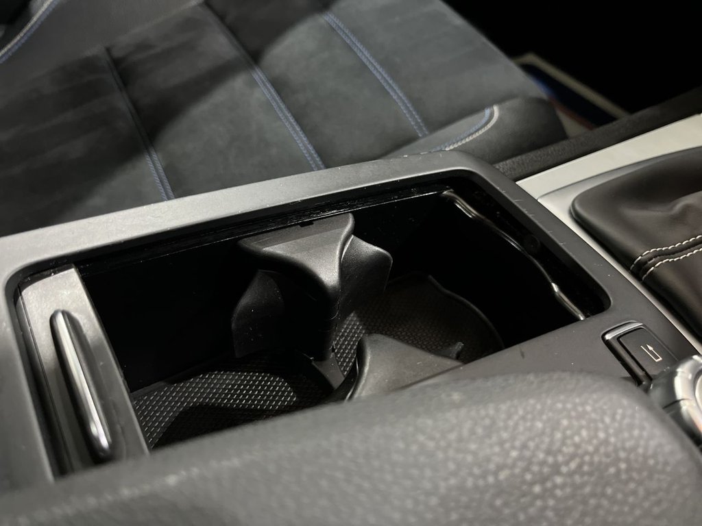 Used Mercedes-Benz C Class 2014 for sale - 77547435: Photo 37