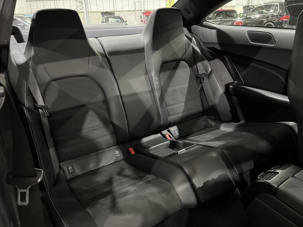 Used Mercedes-Benz C Class 2014 for sale - 77547435: Photo 38