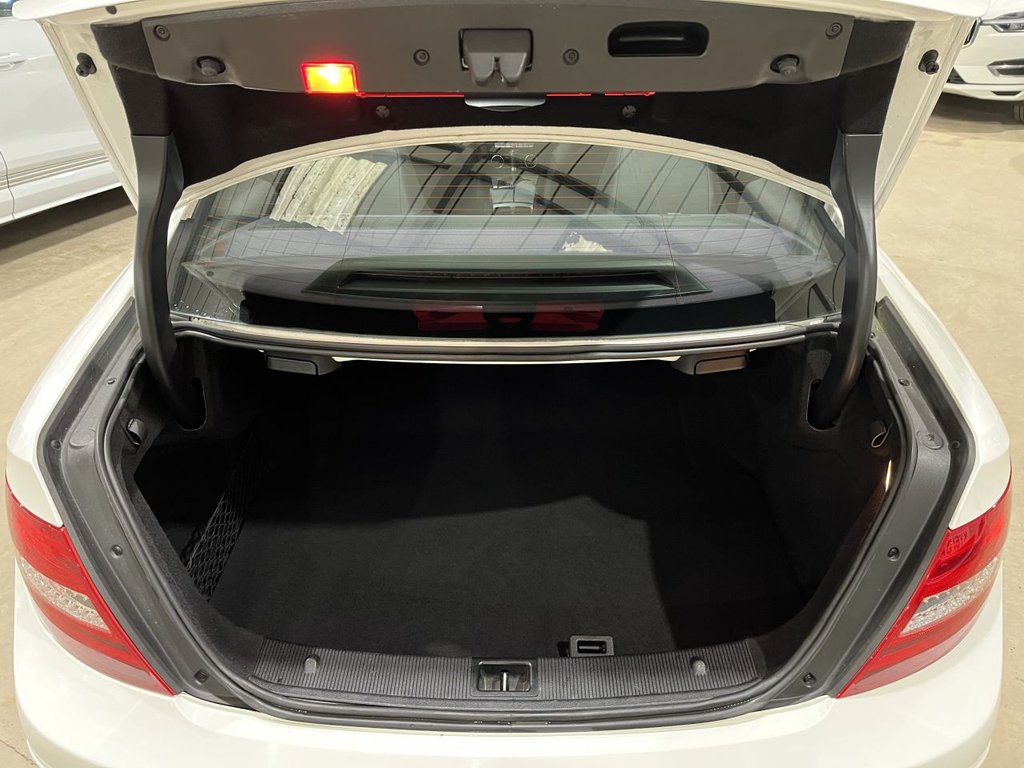 Used Mercedes-Benz C Class 2014 for sale - 77547435: Photo 40