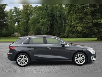 Used Audi A3 2023 for sale - 79318555: Photo