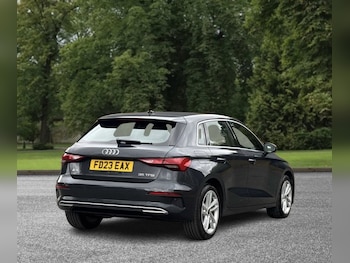 Used Audi A3 2023 for sale - 79318555: Photo