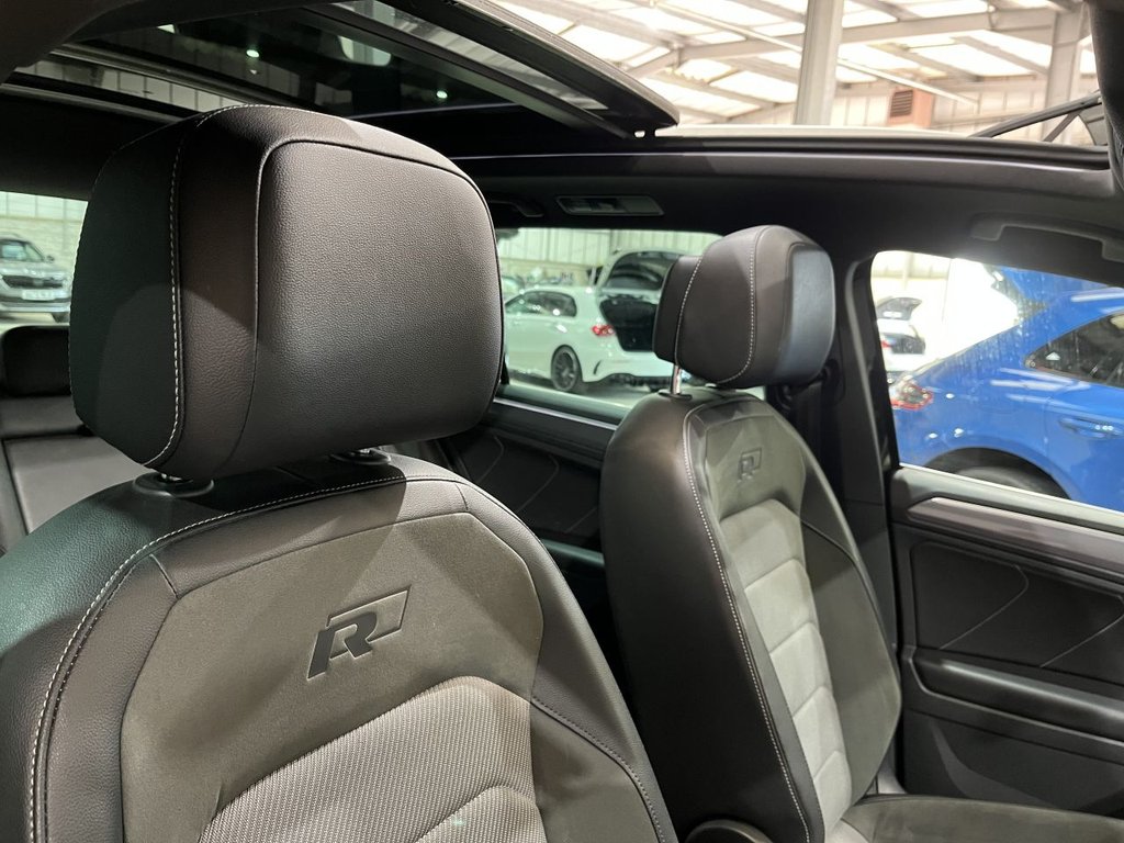 Used Volkswagen Tiguan 2018 for sale - 77733990: Photo 10