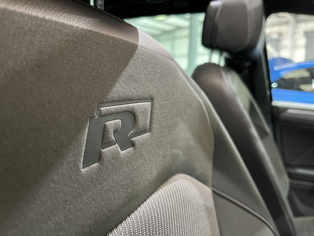 Used Volkswagen Tiguan 2018 for sale - 77733990: Photo 11