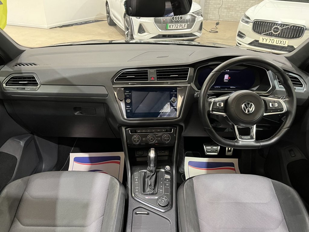 Used Volkswagen Tiguan 2018 for sale - 77733990: Photo 13