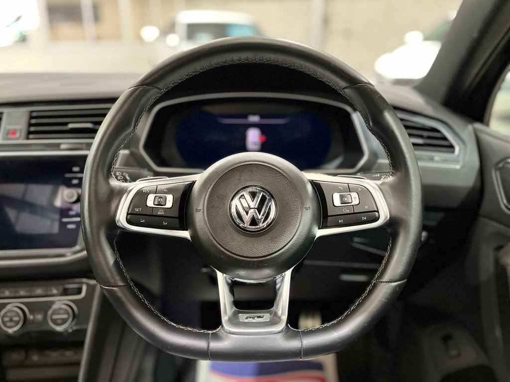 Used Volkswagen Tiguan 2018 for sale - 77733990: Photo 15