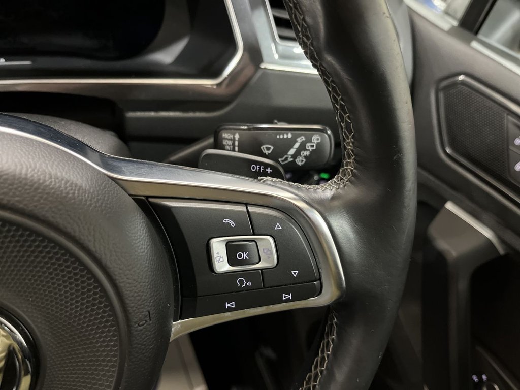 Used Volkswagen Tiguan 2018 for sale - 77733990: Photo 16