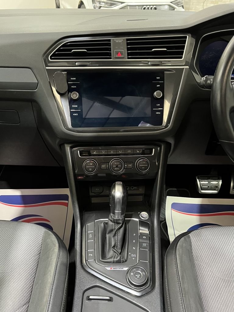 Used Volkswagen Tiguan 2018 for sale - 77733990: Photo 23