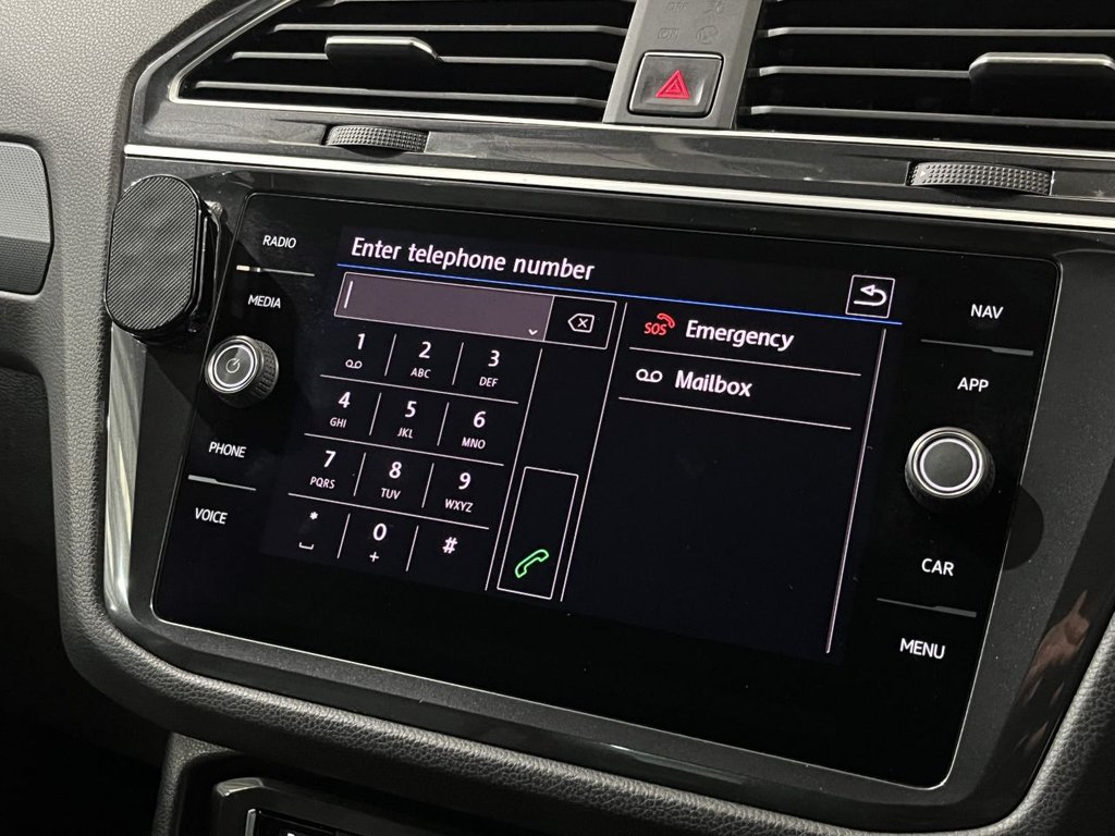 Used Volkswagen Tiguan 2018 for sale - 77733990: Photo 26