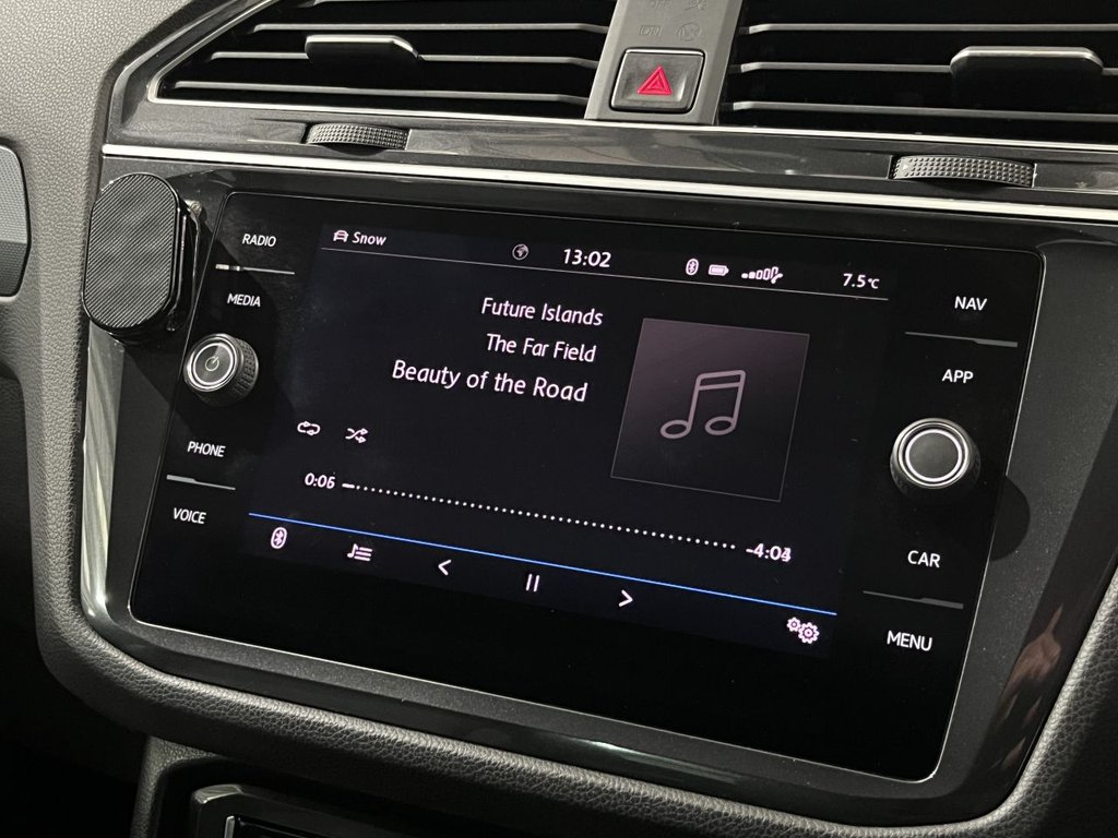 Used Volkswagen Tiguan 2018 for sale - 77733990: Photo 27