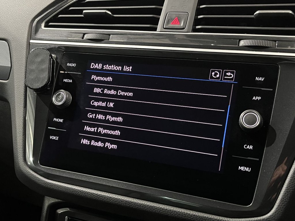 Used Volkswagen Tiguan 2018 for sale - 77733990: Photo 28