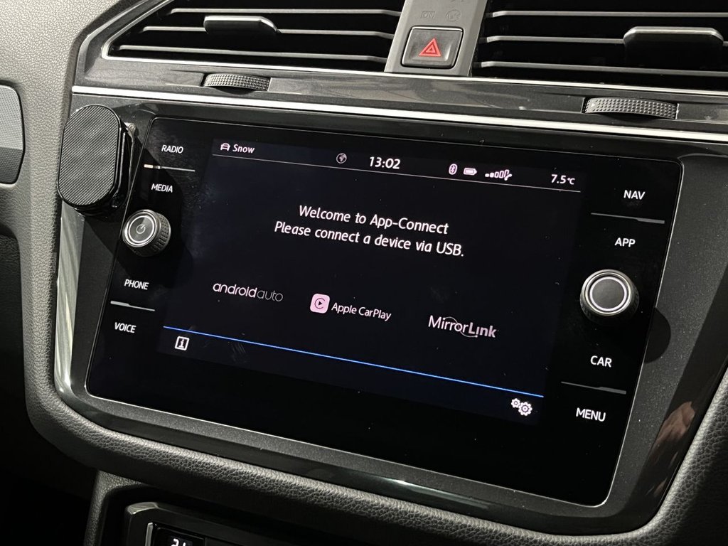 Used Volkswagen Tiguan 2018 for sale - 77733990: Photo 29