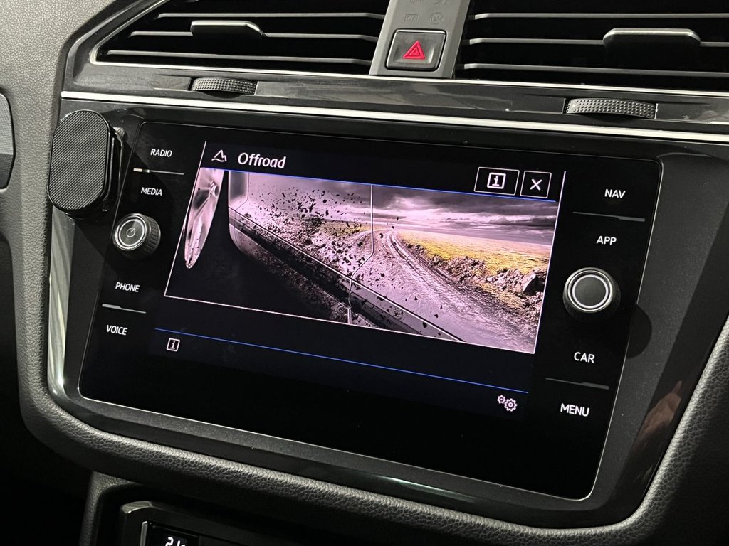 Used Volkswagen Tiguan 2018 for sale - 77733990: Photo 31