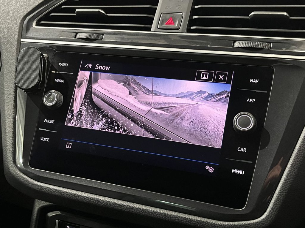 Used Volkswagen Tiguan 2018 for sale - 77733990: Photo 32