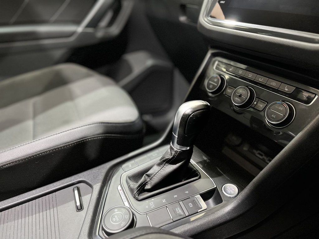 Used Volkswagen Tiguan 2018 for sale - 77733990: Photo 35
