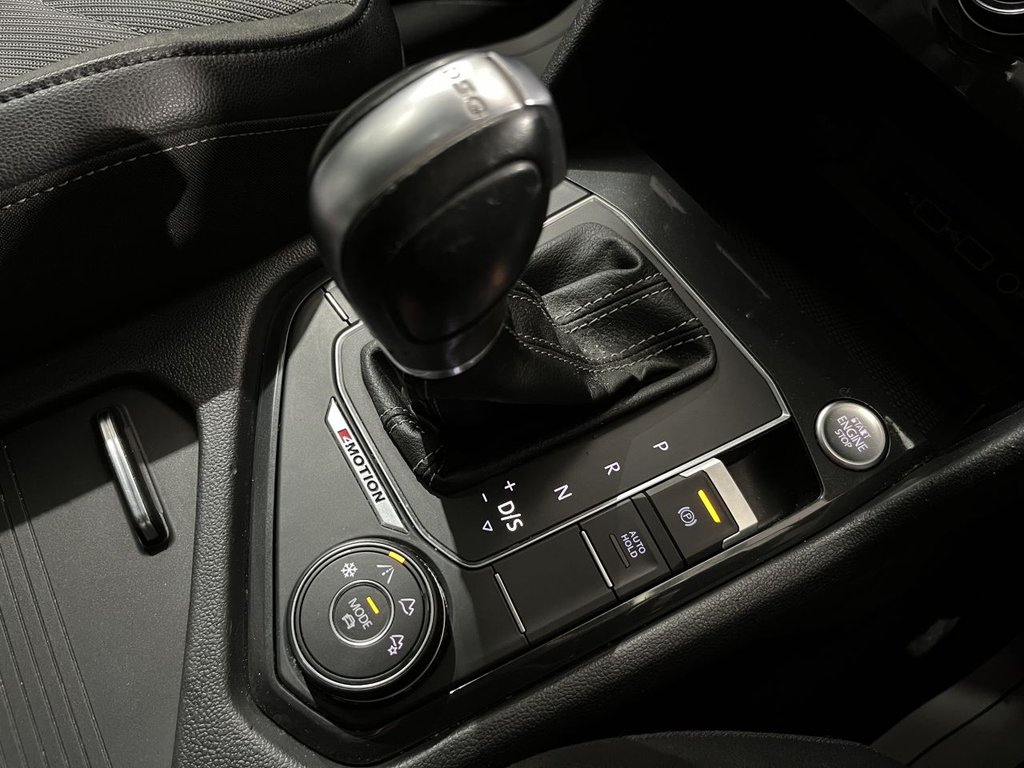 Used Volkswagen Tiguan 2018 for sale - 77733990: Photo 37