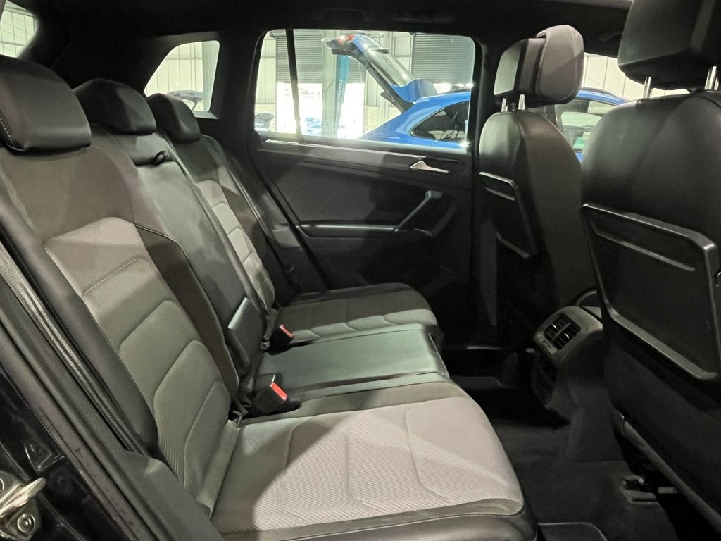 Used Volkswagen Tiguan 2018 for sale - 77733990: Photo 39