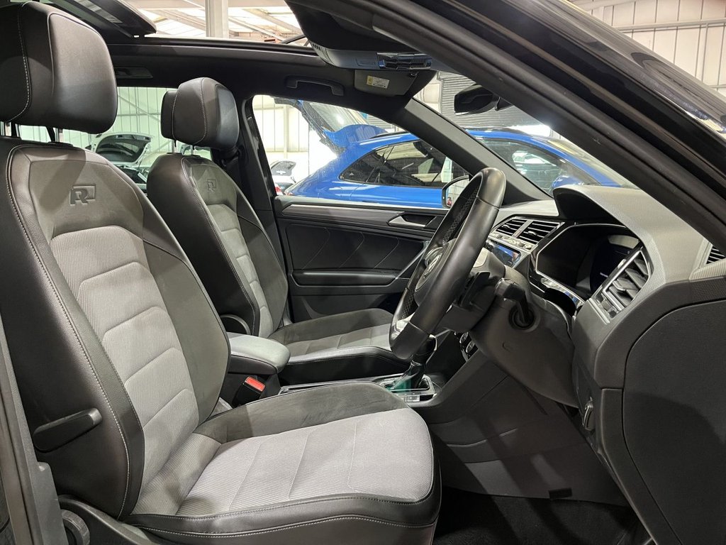Used Volkswagen Tiguan 2018 for sale - 77733990: Photo 9