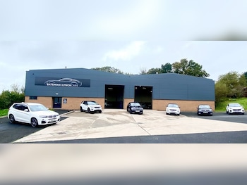 2016 (66) - 2.0 TDCi 210 Titanium 5dr Powershift