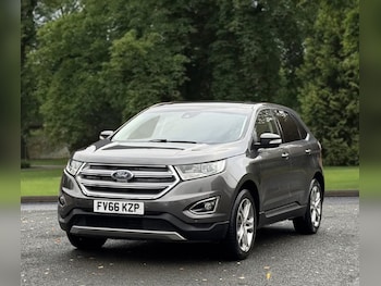 Used Ford Edge 2016 for sale - 76417486: Photo