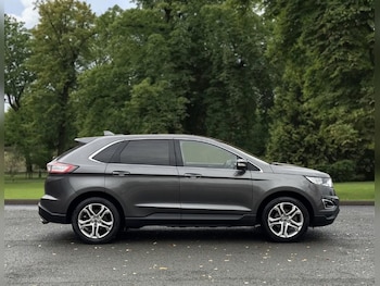 Used Ford Edge 2016 for sale - 76417486: Photo