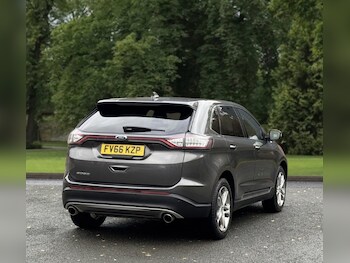 Used Ford Edge 2016 for sale - 76417486: Photo