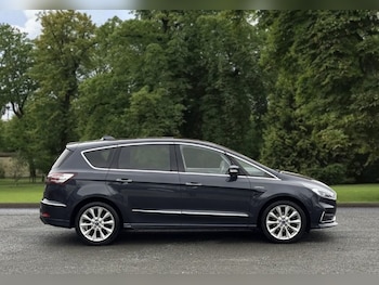 Used Ford S-Max 2020 for sale - 77621559: Photo