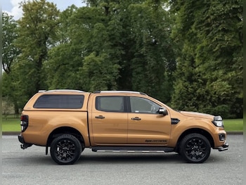 Used Ford Ranger 2021 for sale - 76154479: Photo