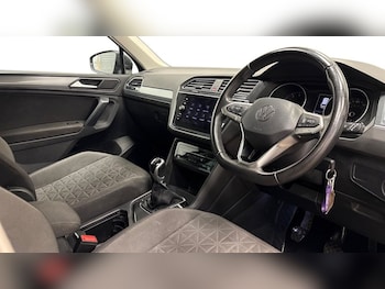 Used Volkswagen Tiguan 2022 for sale - 79187032: Photo