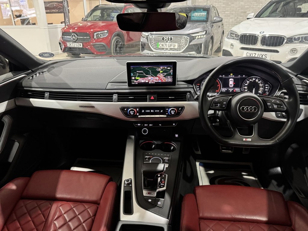 Used Audi S5 2019 for sale - 78111171: Photo 10