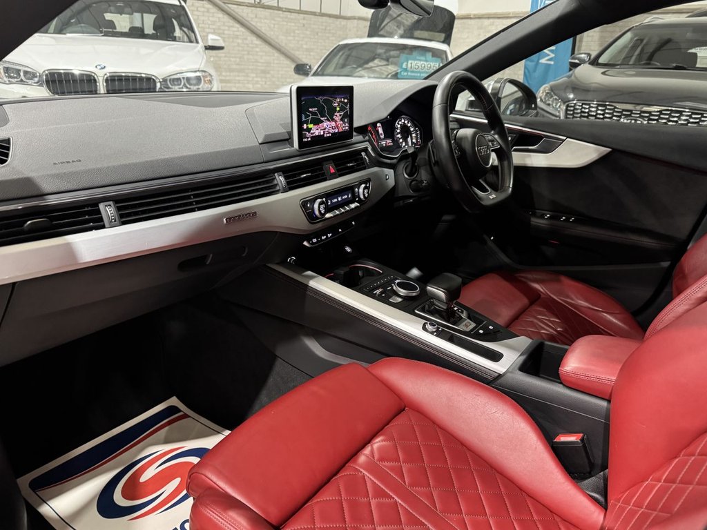 Used Audi S5 2019 for sale - 78111171: Photo 11