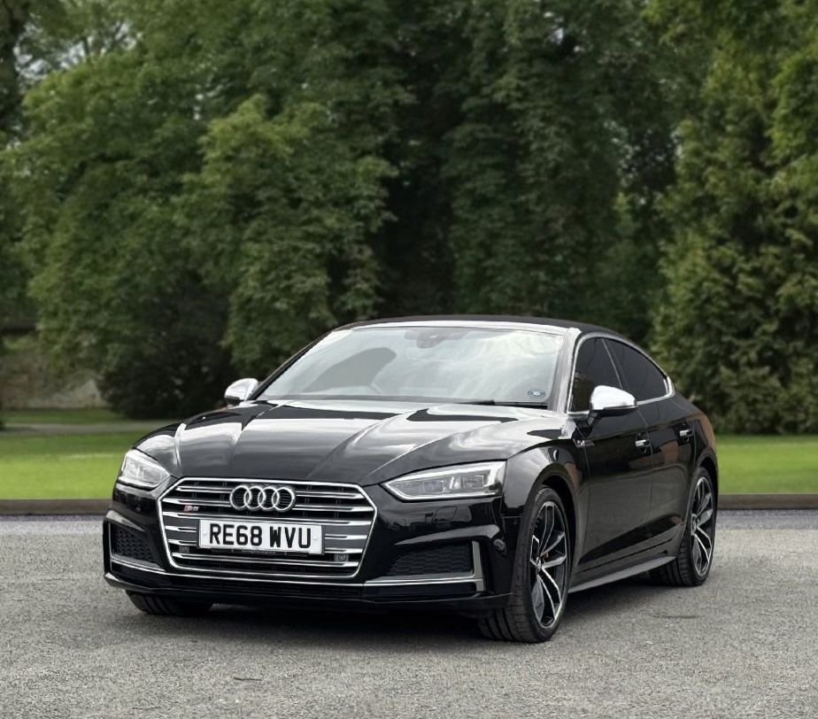 Used Audi S5 2019 for sale - 78111171: Photo 2