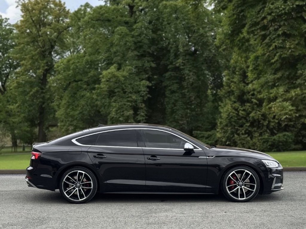 Used Audi S5 2019 for sale - 78111171: Photo 3