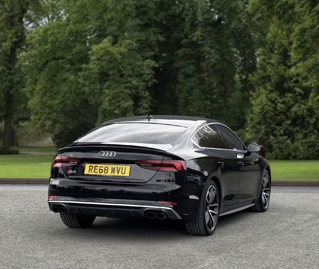 Used Audi S5 2019 for sale - 78111171: Photo 4