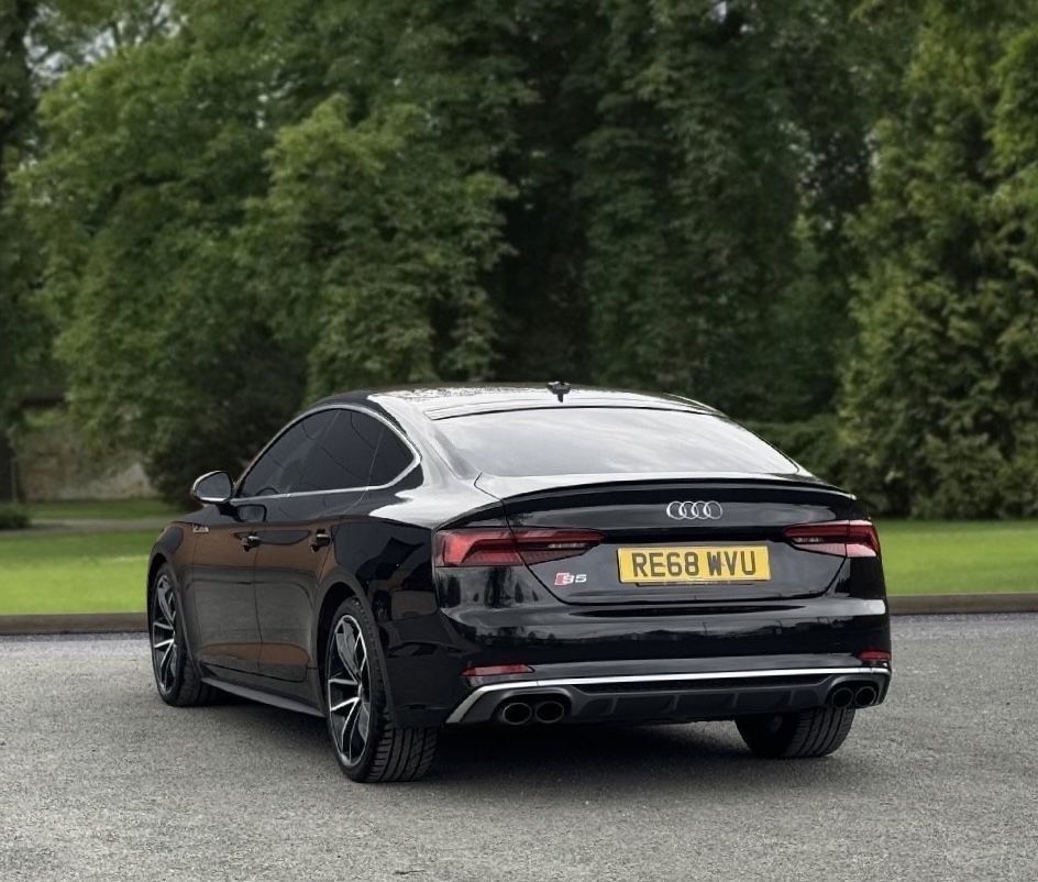 Used Audi S5 2019 for sale - 78111171: Photo 5