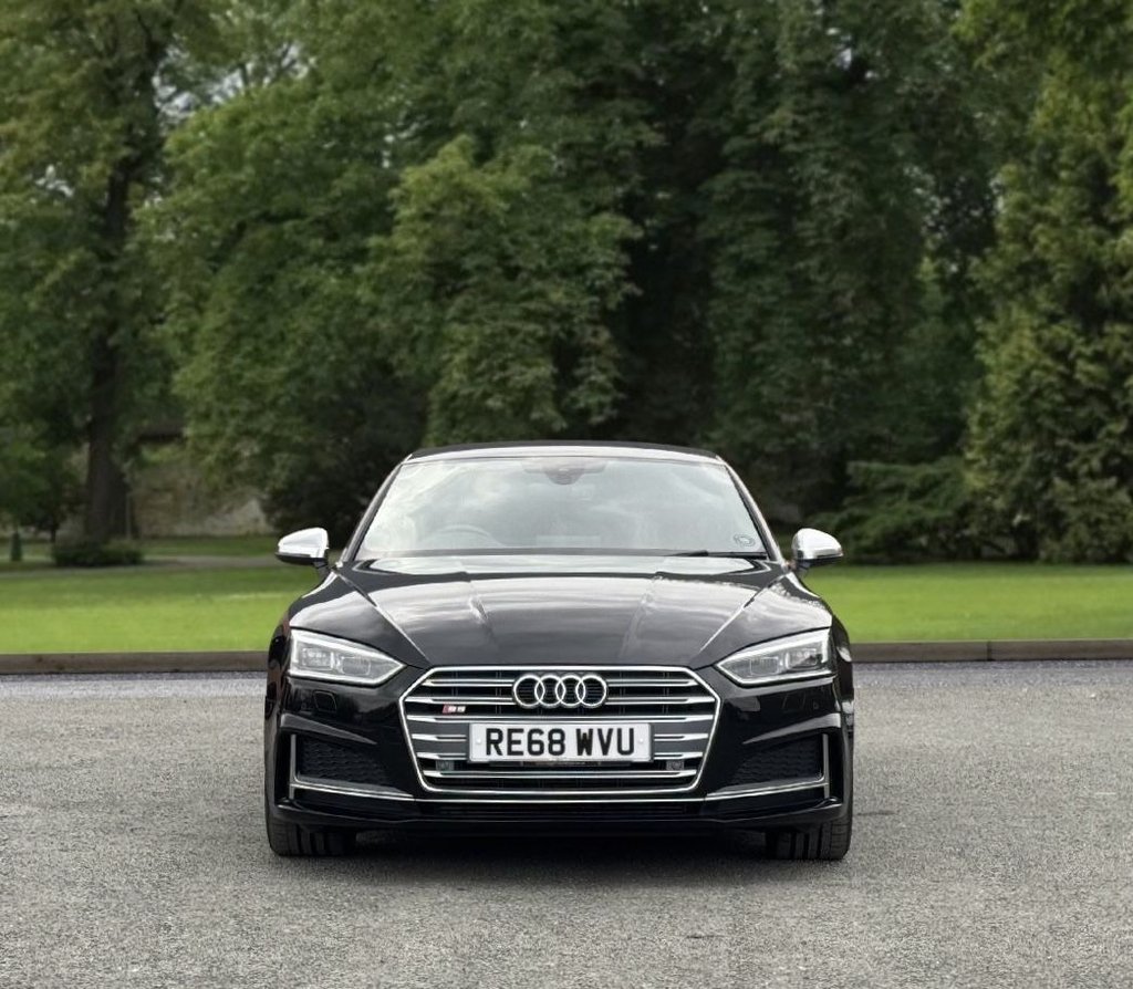 Used Audi S5 2019 for sale - 78111171: Photo 6