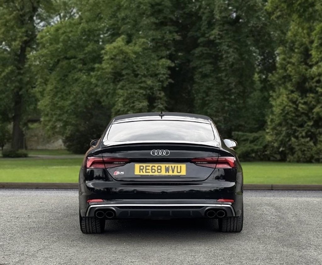 Used Audi S5 2019 for sale - 78111171: Photo 7