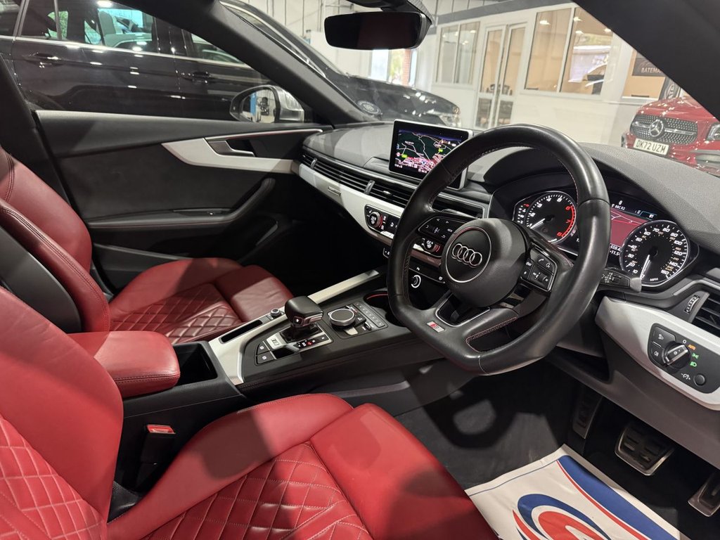 Used Audi S5 2019 for sale - 78111171: Photo 8