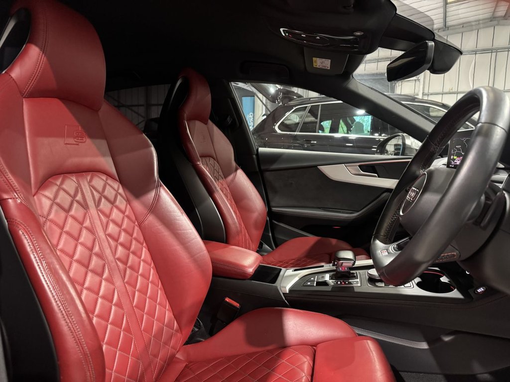 Used Audi S5 2019 for sale - 78111171: Photo 9