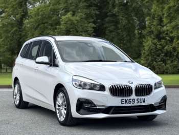 2019 (69) - 2.0 220i GPF Luxury MPV 5dr Petrol DCT Euro 6 (s/s) (192 ps)
