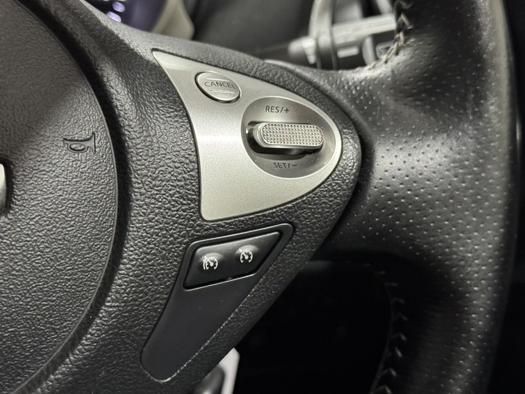 Used Nissan Juke 2014 for sale - 76396199: Photo 15