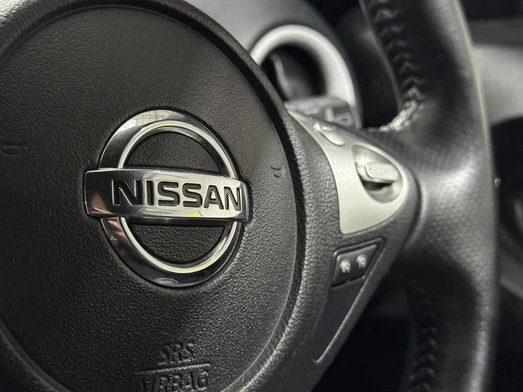 Used Nissan Juke 2014 for sale - 76396199: Photo 16