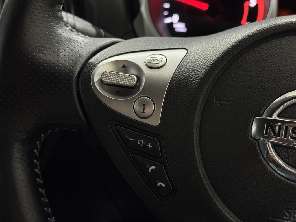 Used Nissan Juke 2014 for sale - 76396199: Photo 17