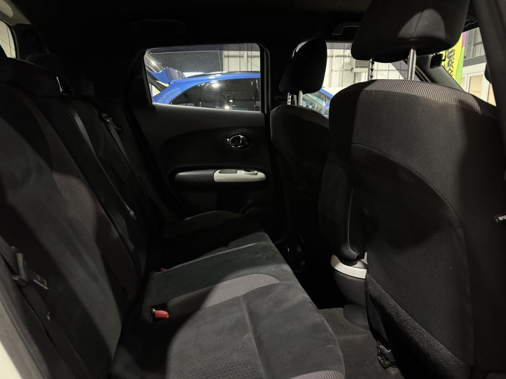Used Nissan Juke 2014 for sale - 76396199: Photo 24