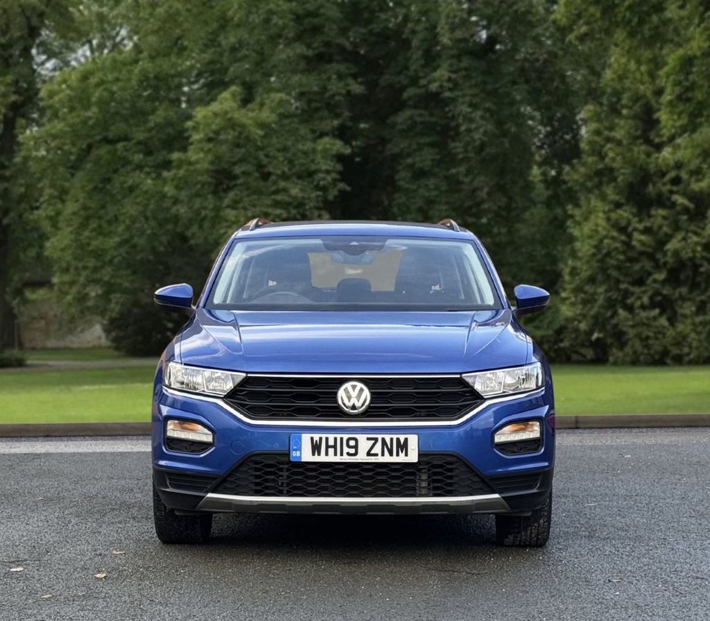 Used Volkswagen T-Roc 2019 for sale - 76751154: Photo 6