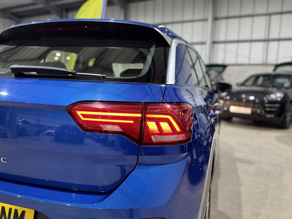 Used Volkswagen T-Roc 2019 for sale - 76751154: Photo 8