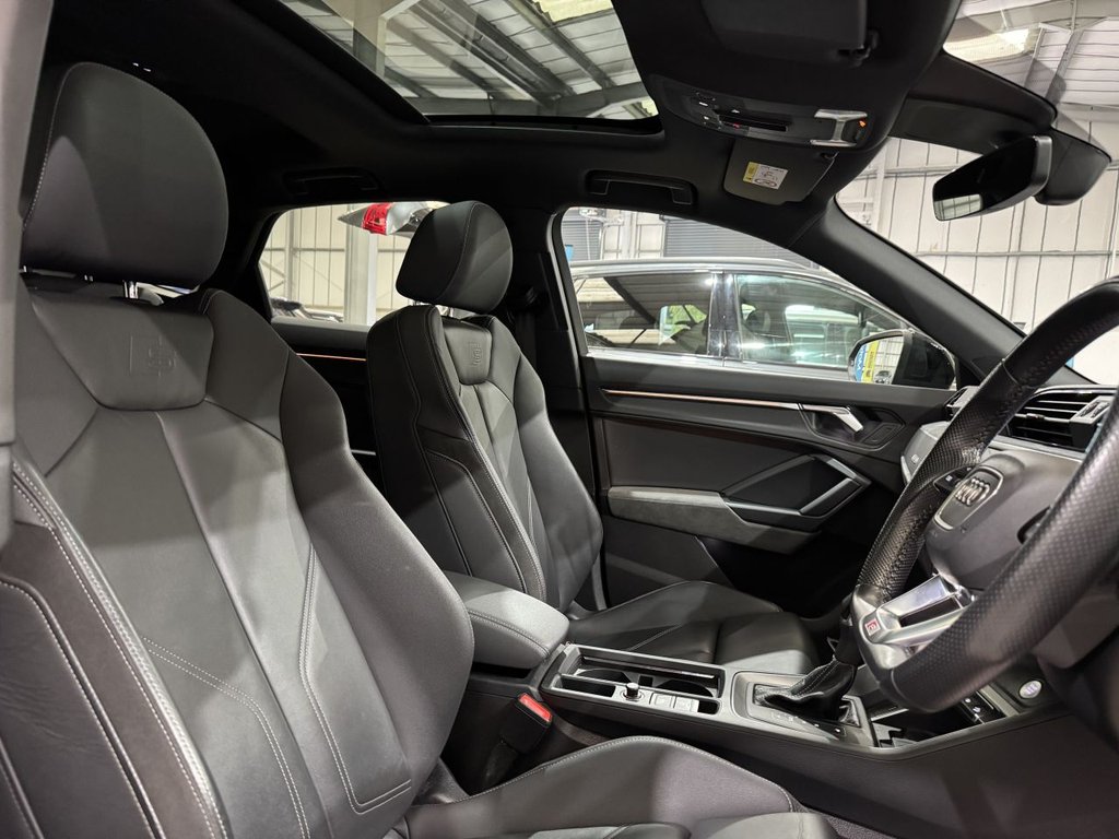 Used Audi Q3 2020 for sale - 76147894: Photo 11