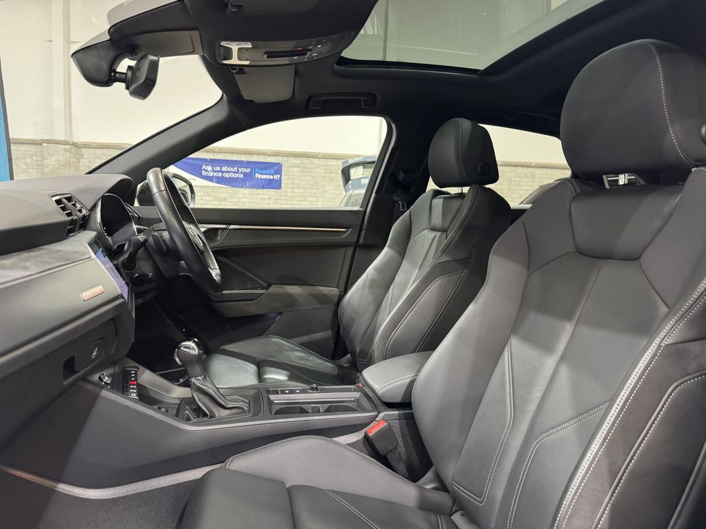 Used Audi Q3 2020 for sale - 76147894: Photo 14