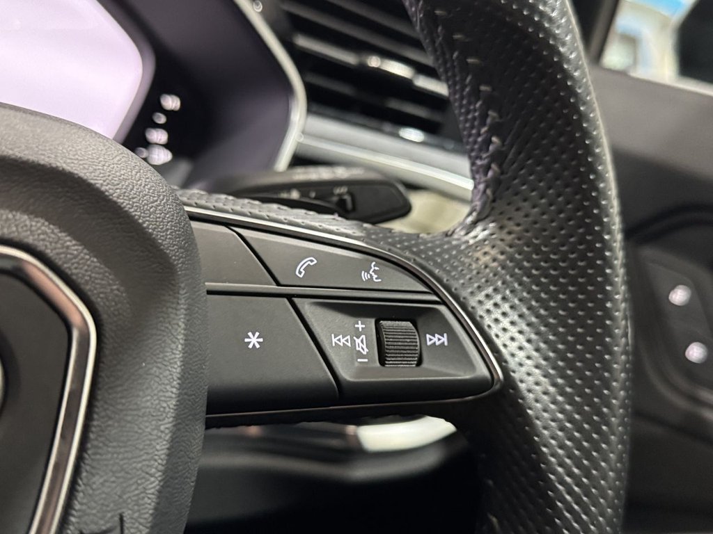 Used Audi Q3 2020 for sale - 76147894: Photo 18