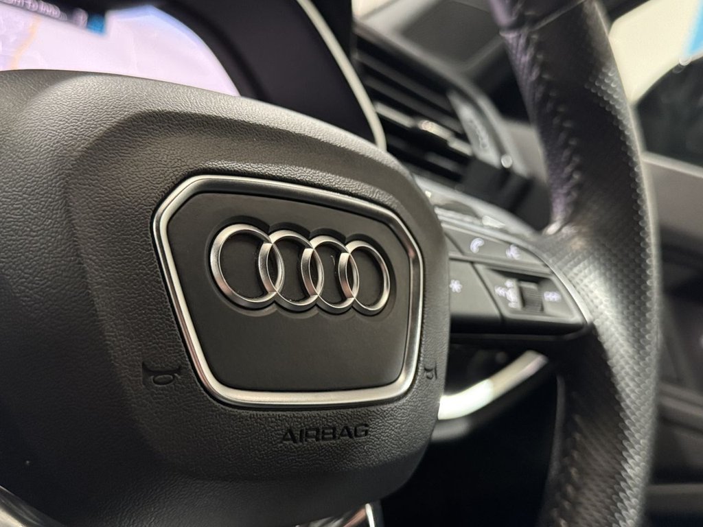 Used Audi Q3 2020 for sale - 76147894: Photo 19